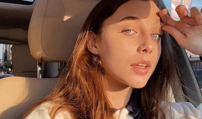 Rising YouTube Star Emma Chamberlain To Showcase Her ‘Stupid Genius’ On New Podcast