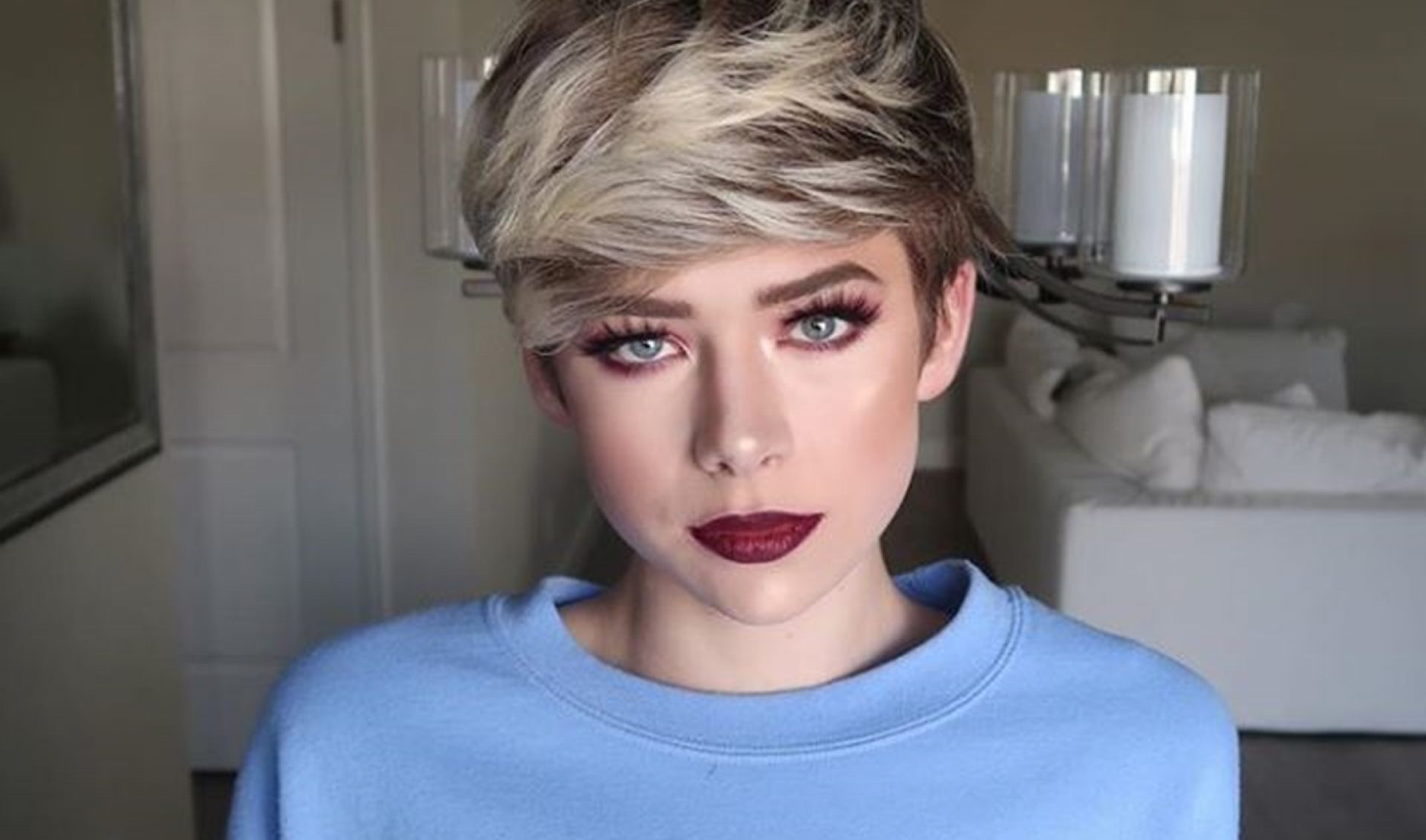 Abrams Artists Signs Twins Niki And Gabi DeMartino, Beauty Vlogger Jake Warden