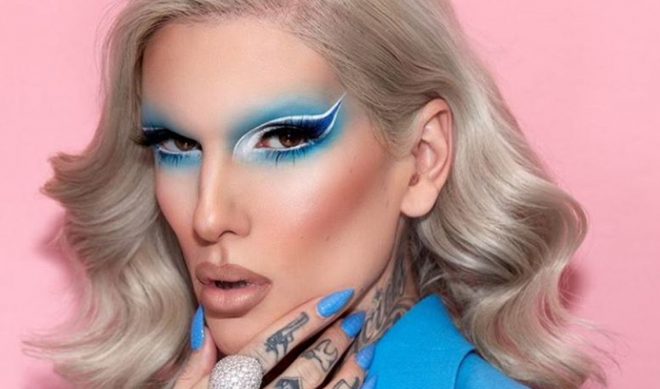 Jeffree Star Says “Major Player” Was Arrested After $2.5 Million Makeup Burglary