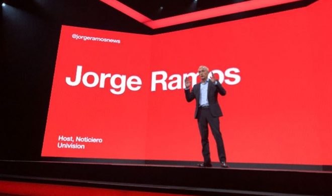 At NewFronts, Twitter Pitches Programming Pacts With Wall Street Journal, Live Nation, Univision