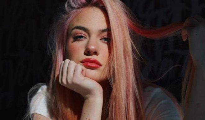 UTA Signs Vlogger Kennedy Walsh, Who Gained 940,000 Subscribers In 10 Months