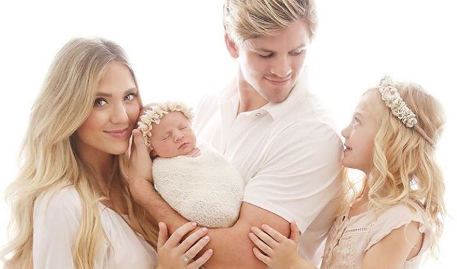 The LaBrants Apologize For Prank On 6-Year-Old Daughter: “We Think We’re Awesome Parents”