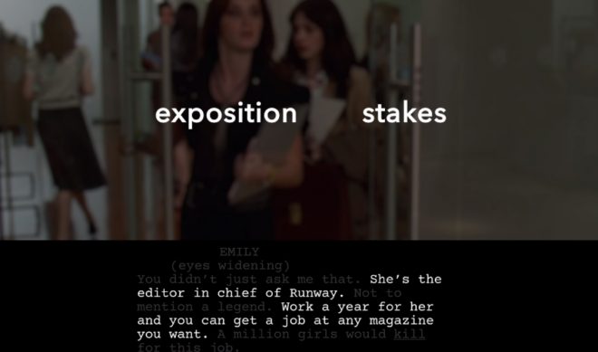 YouTube Millionaires: Michael Tucker Of ‘Lessons from the Screenplay’ Has Been Dissecting Movies For Years. Now, He’s Making His Own.