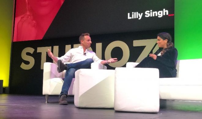 Studio71 Signs All 8 Smosh Channels, Unveils New Podcast With Amanda Cerny, Sommer Ray