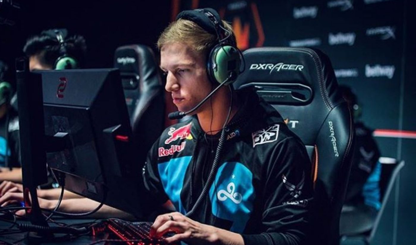Loaded, A Talent Firm For Top Gaming Stars, Signs Dakotaz, Skadoodle, and Sjokz