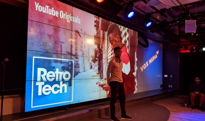 YouTube Picks Up Original Series ‘Retro Tech’ From Star Creator Marques Brownlee, Vox Media Studios (Exclusive)