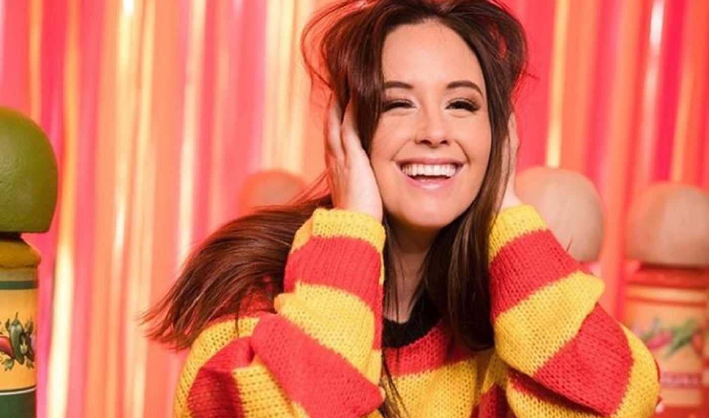 Abrams Artists Signs 5 Gaming Creators Including Meg Turney, Matt Cobuzio