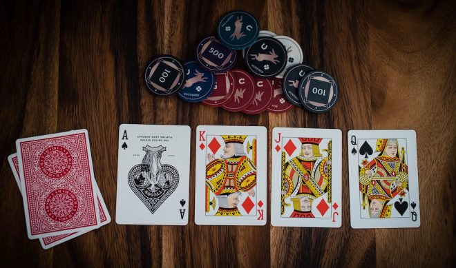 Insights: As Video Streamers Turn Over Some Cards, Can They Avoid The Real Flop?