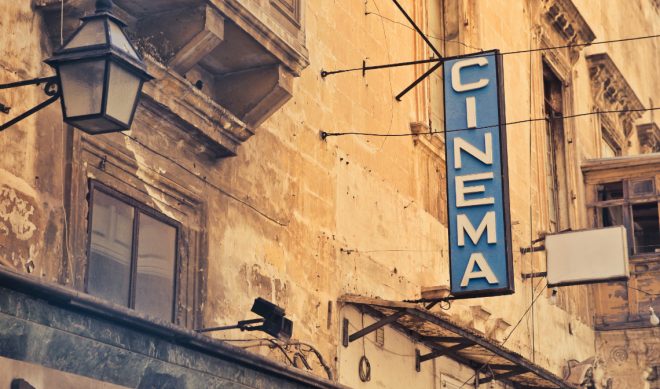 Movie Theaters Don’t Like Netflix. Netflix’s Solution: Buy Its Own Movie Theater Chain.