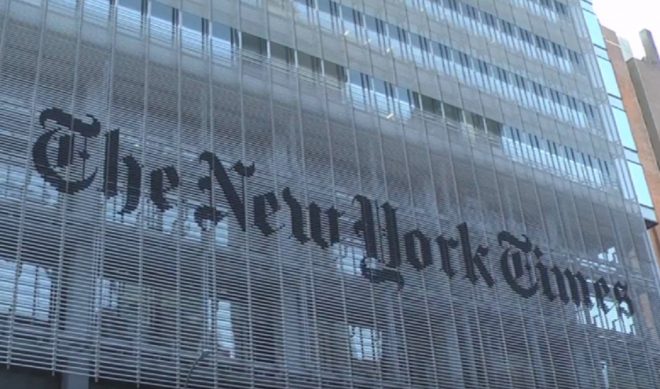 The New York Times Nabs 2 Million ‘Daily’ Listeners, TV Series ‘The Weekly’ To Bow In June