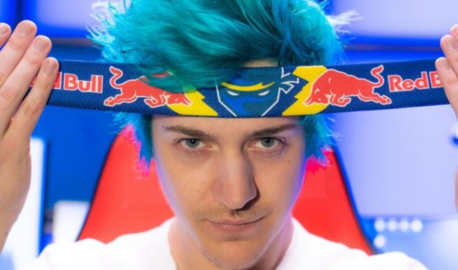 Fans Can Now Buy Their Own Ninja Headbands For $22, Exclusively At Walmart