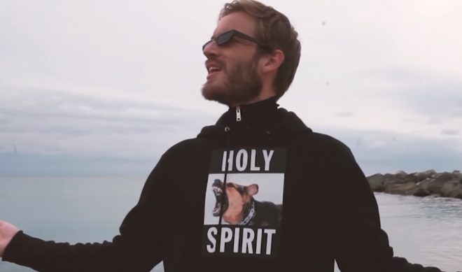 T-Series Court Order Sees “Abusive, Vulgar, Racist” PewDiePie Diss Tracks Blocked In India