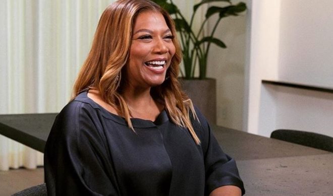 Gunpowder & Sky, Queen Latifah Pact For Teen Comedy Feature ‘Paper Chase’