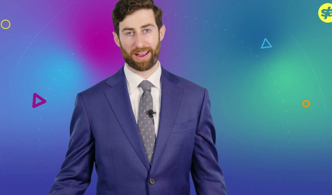 Longtime HQ Trivia Host Scott Rogowsky Exits Company