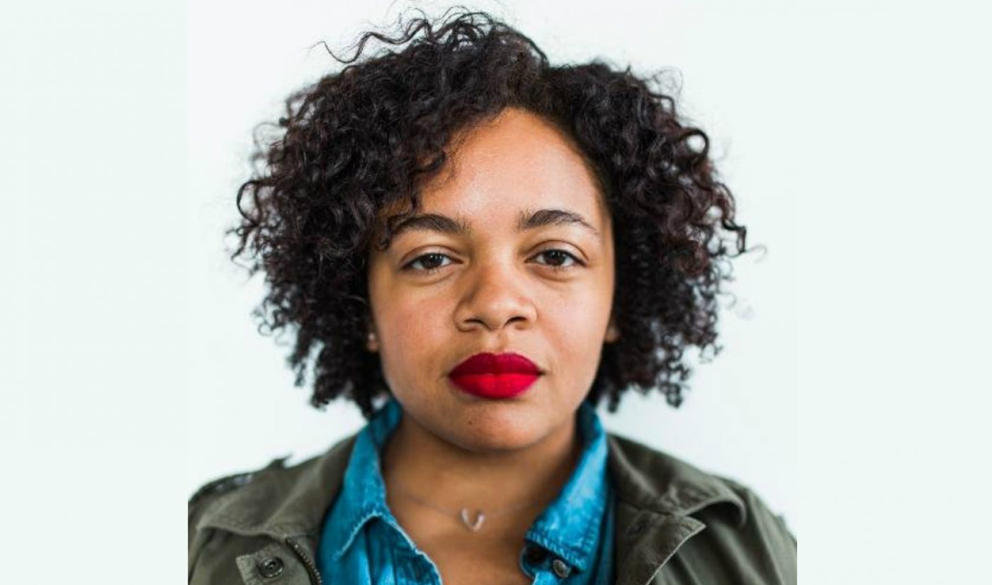 Shani Hilton Departs BuzzFeed To Take Over As The Los Angeles Times’ Deputy Managing Editor Of News