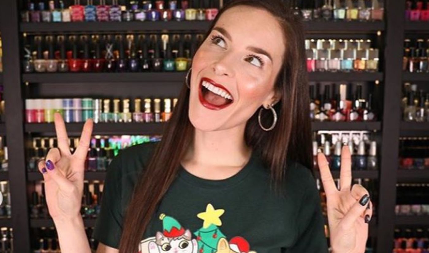 4. Simply Nailogical's Top Tips for Creating Stunning Gradient Nail Art - wide 7