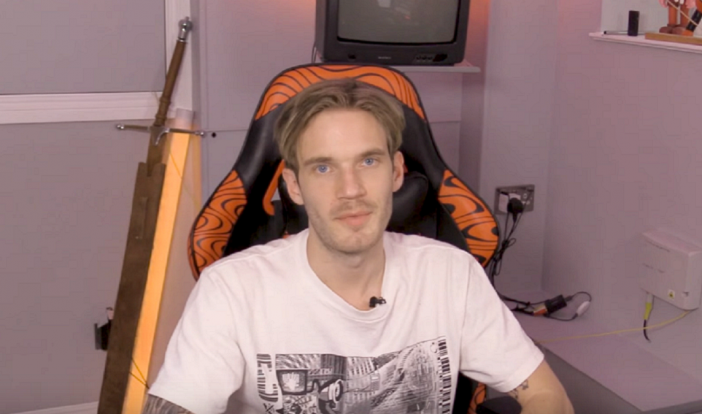 PewDiePie Addresses Christchurch Massacre, Urges Fans To Stop Using “Subscribe To PewDiePie”