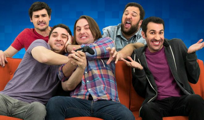Here’s How The Warp Zone Survived Defy Media’s Collapse — And Regained Control Of Its Content