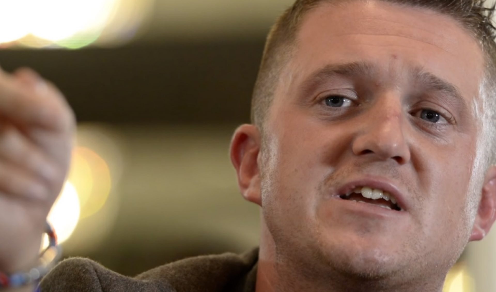 YouTube Won’t Ban Far-Right Activist Tommy Robinson — Here’s What It’s Doing Instead