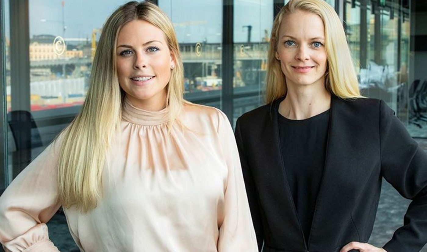 Top Scandinavian MCN ‘United Screens’, Which RTL Bought For $15 Million, Names New CEO