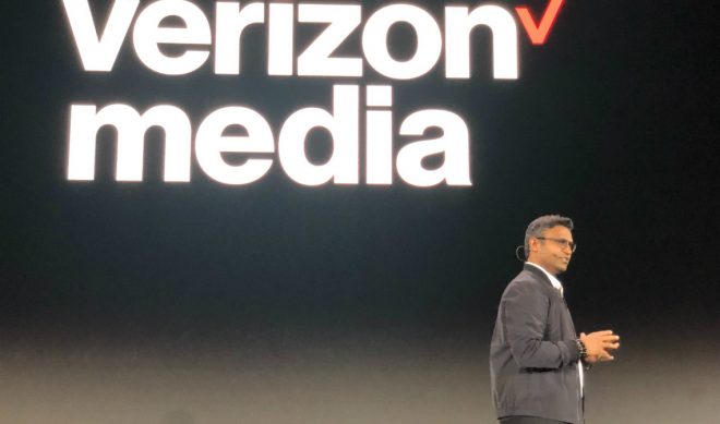 Verizon Media Unveils Augmented Reality News Partner Program, 5G Tech At NewFronts