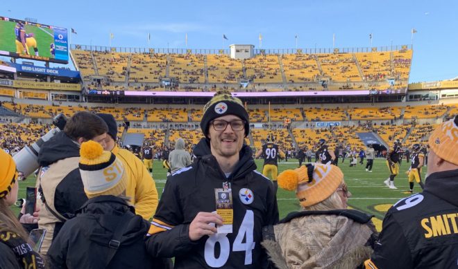 YouTube Millionaires: Top ‘Madden NFL’ Gamer YoBoy Pizza Takes On Real-Life NFL Stars In New YouTube Series