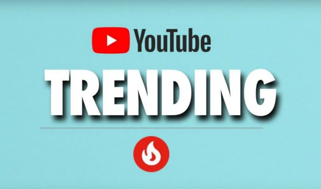 Following Shane Dawson Summit, YouTube’s Tweaking Its ‘Trending’ Tab To Be 50% Native Creators