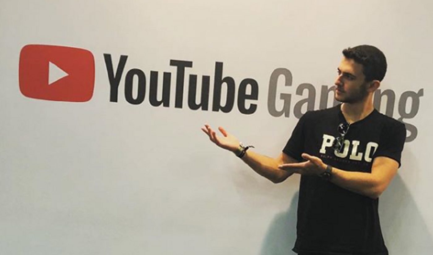 YouTube Millionaires: ProPepper’s YouTube Channel Is All ‘Fortnite,’ All The Time — And That’s What Drives His 10+ Million Monthly Views