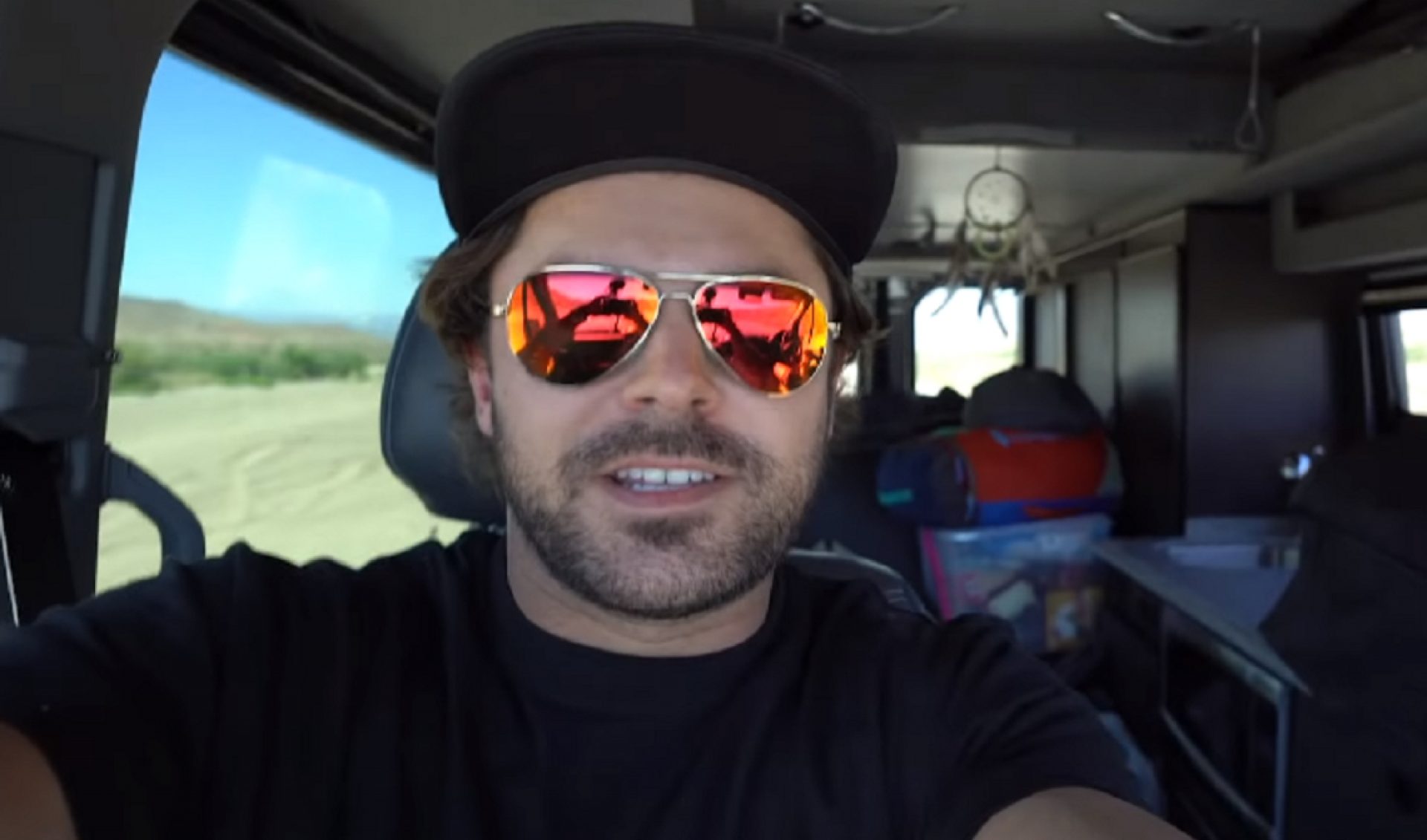 YouTube Facing Criticism After Promoting Zac Efron’s New Channel Instead Of Resident Creators