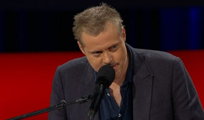 BuzzFeed Video Mastermind Ze Frank Is Exiting Company To Take On “New Challenges”