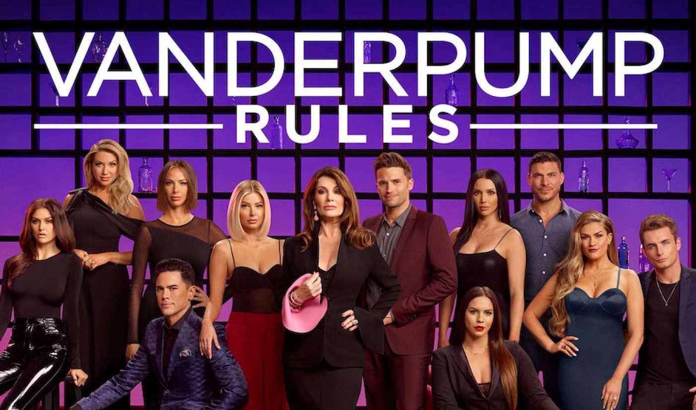 After 7 Seasons, The Cast Of ‘Vanderpump Rules’ Are Reality-Turned-Social Media Stars With Some Clout