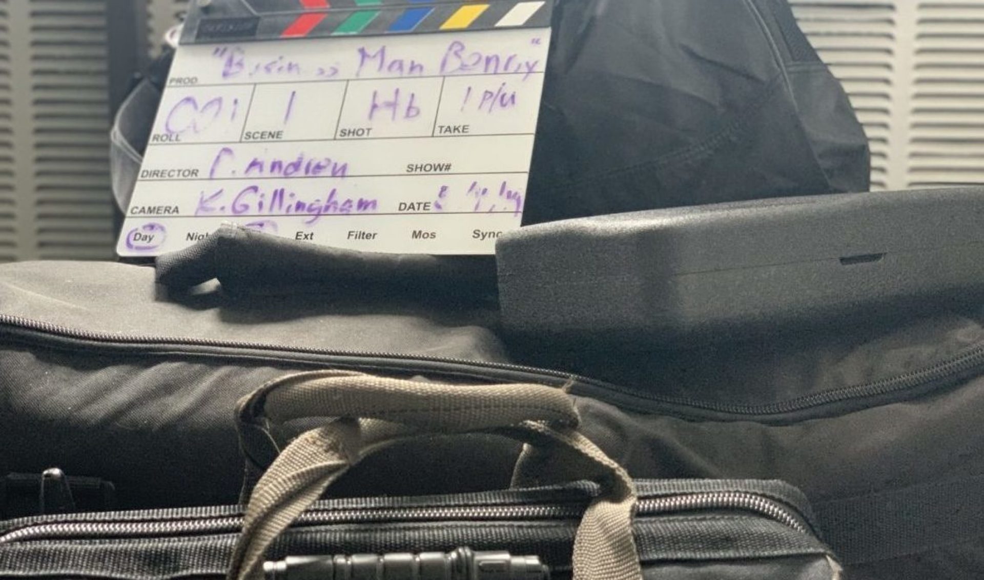 Diary Of A Web Series: The (Un)Glamorous Life