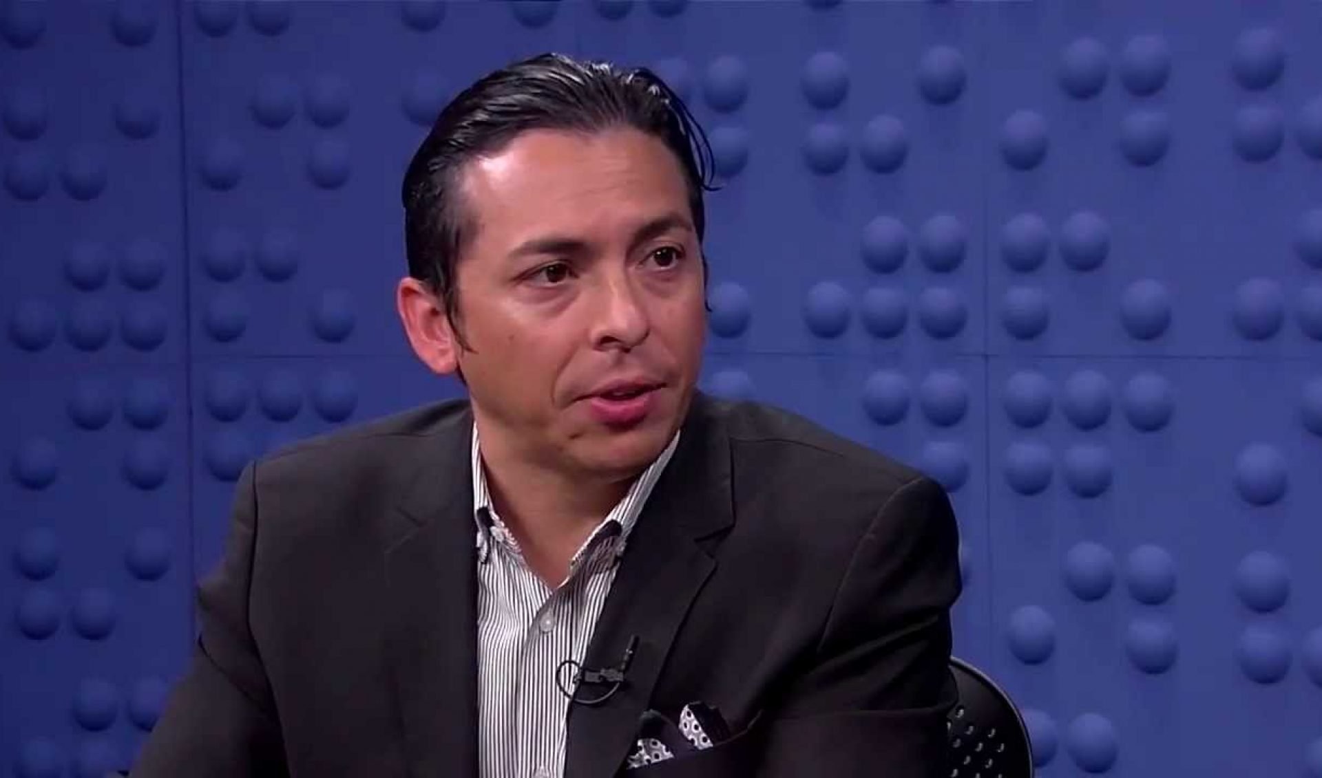 Insights: Brian Solis Wants To Rescale Your Life To Thrive In A Digital Age