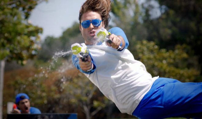 Abrams Artists Signs 6 New Gaming Creators, Including The Warp Zone And Actor Jason Mewes