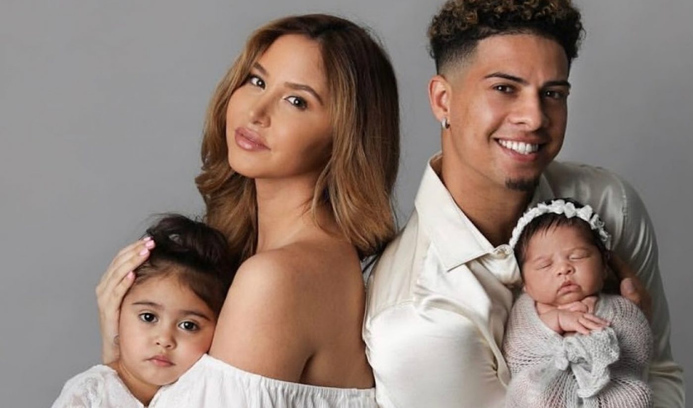 The ACE Family Joins Univison Creator Network, Bringing 90+ Million Monthly YouTube Views