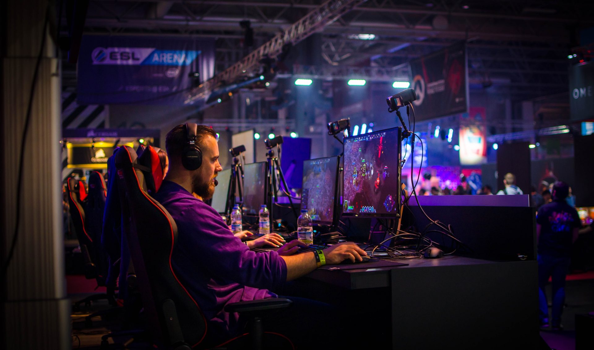 Audience Growth For ‘Fortnite’ Gamers Ninja And KittyPlays Stays Strong Ahead of E3