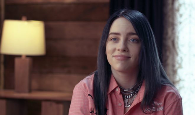 Billie Eilish, Ava Max Talk Mental Health Stigma In Ad Council’s Latest ‘Seize The Awkward’ Campaign