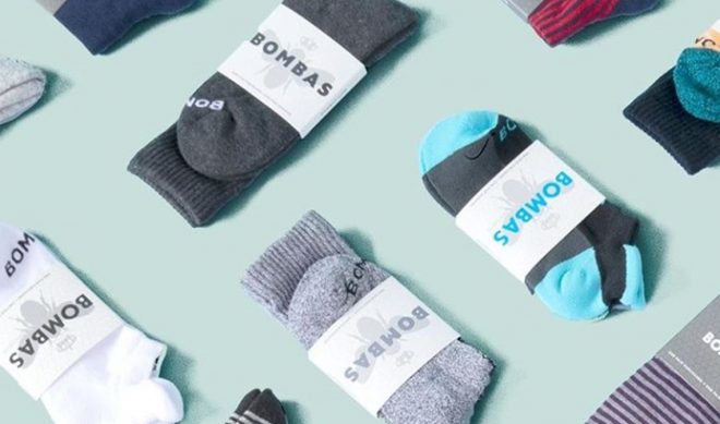 Sock Startup Bombas Says YouTube Yields More First-Time Orders Than Any Other Ad Platform