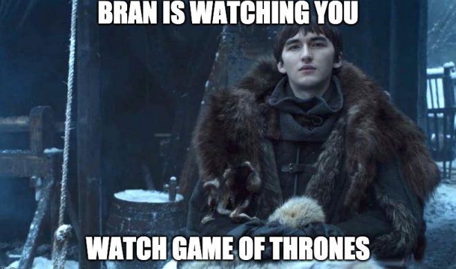 ‘Game Of Thrones’ Videos Are Collecting Nearly 100 Million Views A Day