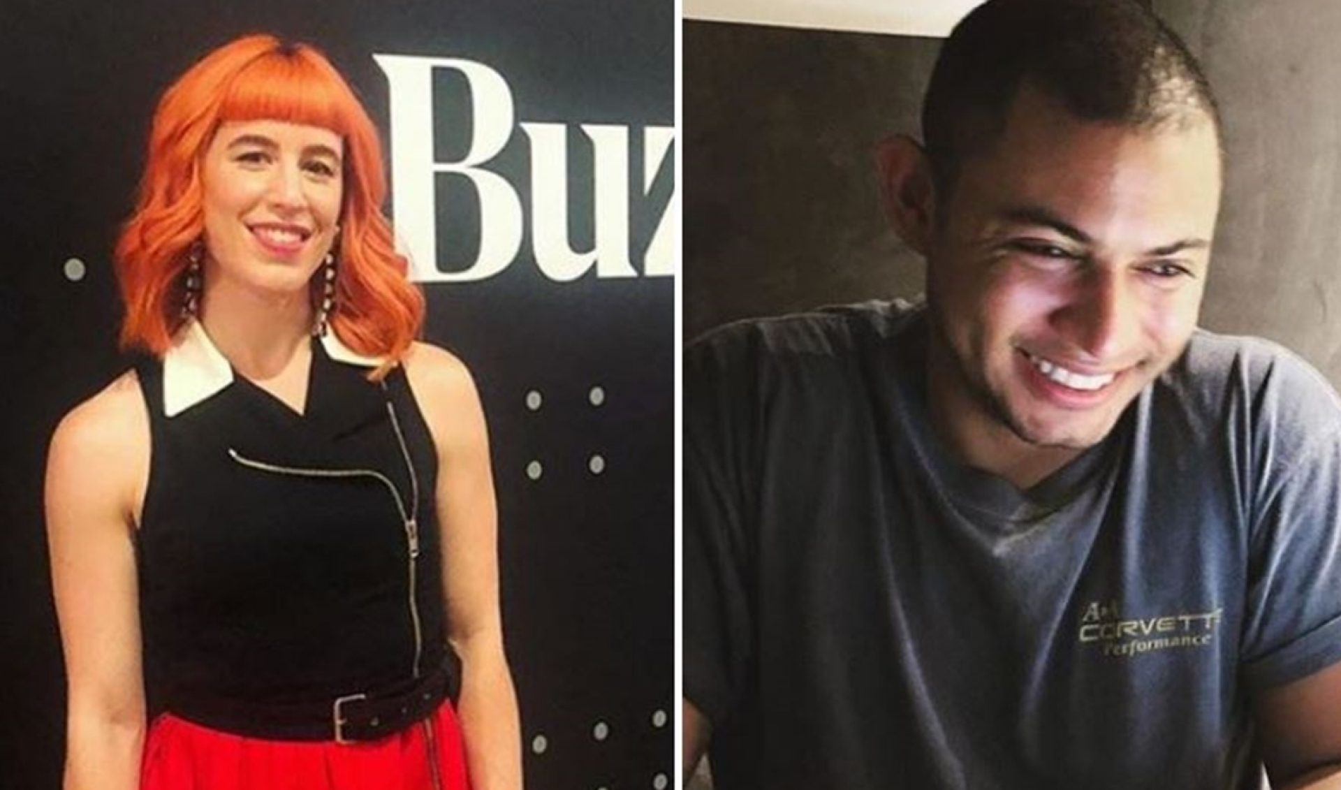 BuzzFeed Taps New Hosting Duo For Its Live Twitter Morning Show ‘AM To DM’