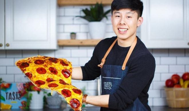 BuzzFeed’s Viral Tasty Brand Dives Deeper Into Long-Form Shows With ‘Making It Big’ (Exclusive)
