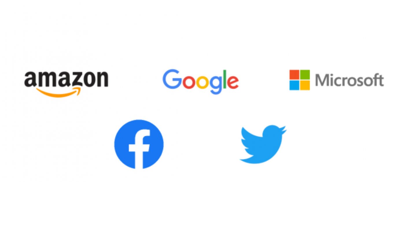 Google, Facebook, Twitter, Amazon, Microsoft Take On Hate Content With ‘Christchurch Call To Action’