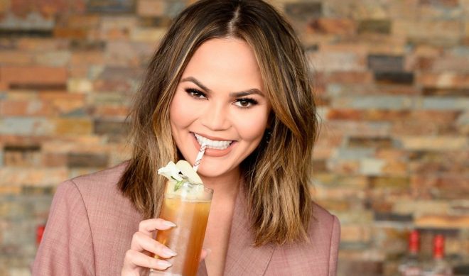 Chrissy Teigen Will Reign In Quibi’s ‘Judge Judy’-Esque Reality Series ‘Chrissy’s Court’