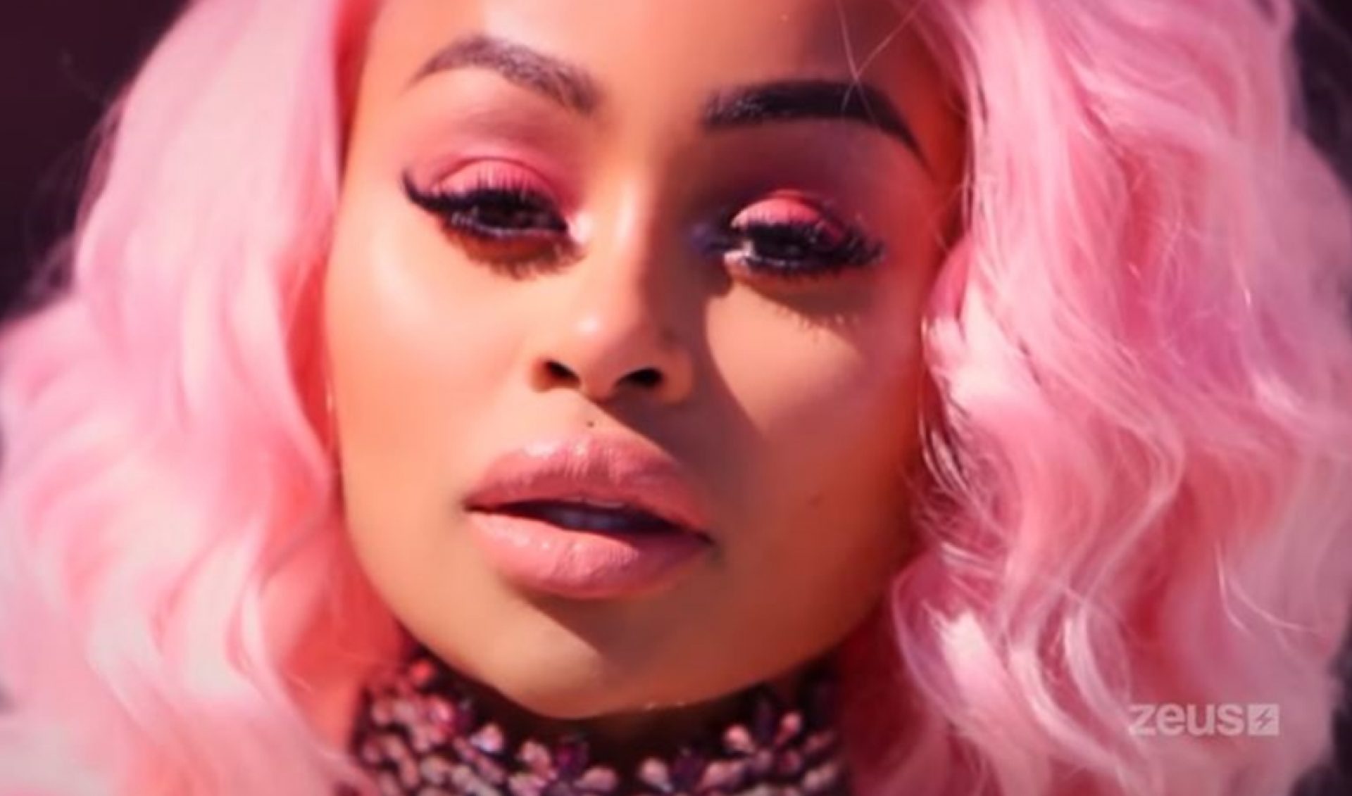 Creator-Founded Video Service Zeus Taps Blac Chyna For New Docuseries