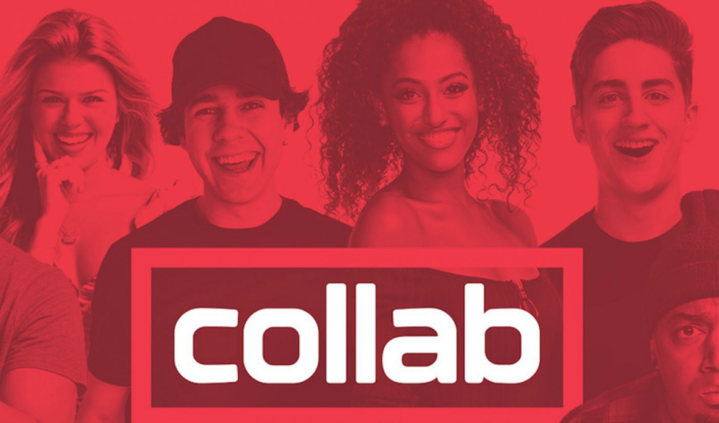 Collab Builds Out Recently-Launched Ad Sales Team With Four New Executives