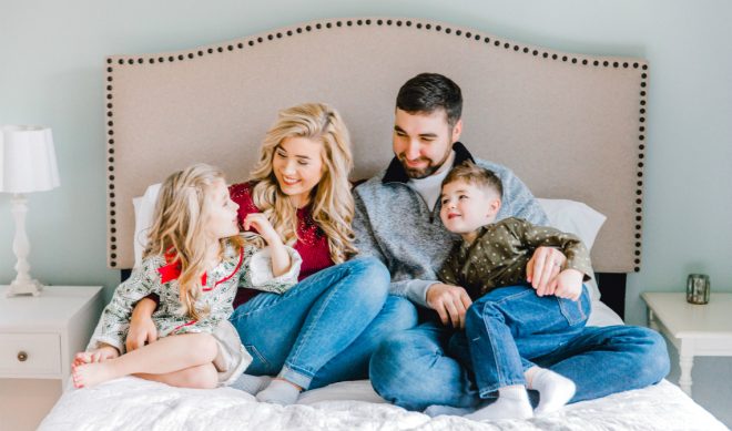 Creators Going Pro: ‘Love Meg’ Is YouTube’s Queen Of Clean