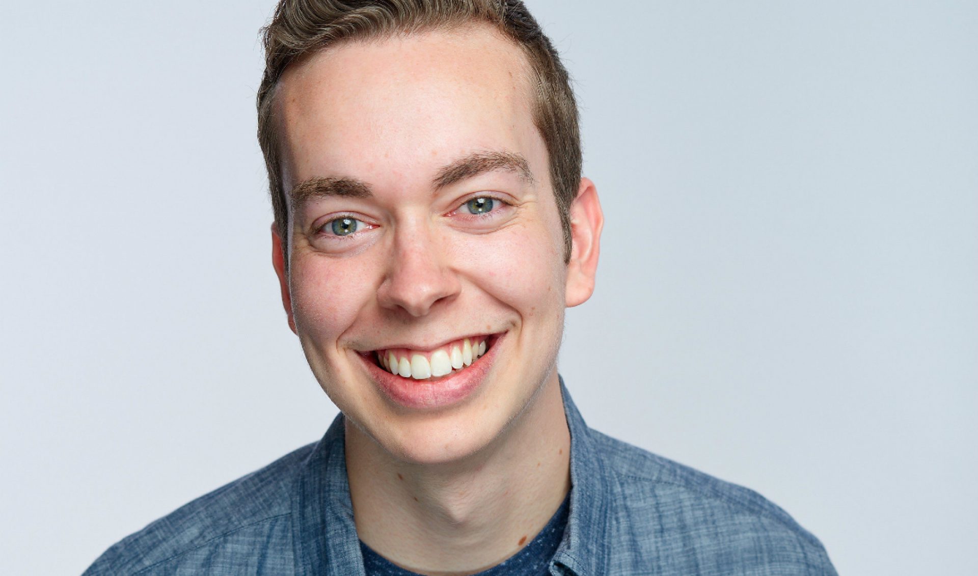 Creators Going Pro: One YouTube Video Netted ParkerGames $50 In AdSense Revenue — Oh, And His Own Television Show