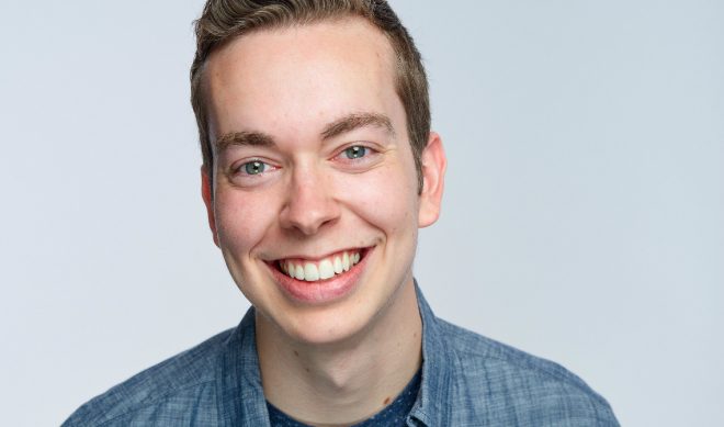 Creators Going Pro: One YouTube Video Netted ParkerGames $50 In AdSense Revenue — Oh, And His Own Television Show