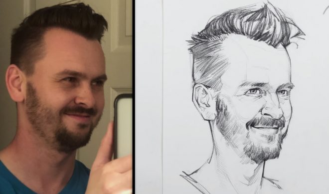 Creators Going Pro: Stan Prokopenko And His Team Use YouTube To Teach Art Students Around The World — And Make A Living Doing It