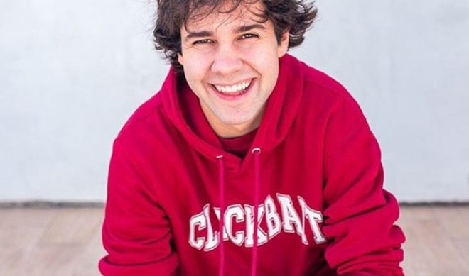 David Dobrik Teams With Casey Neistat’s ‘368’ Venture For New York Pop-Up Shop